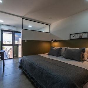 Apartamento de 1 Dormitorio